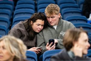 F.C. København - FC Fredericia - 01/11-2025
