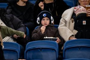 F.C. København - FC Fredericia - 01/11-2025