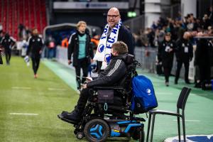 F.C. København - FC Fredericia - 01/11-2025