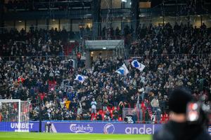 F.C. København - FC Fredericia - 01/11-2025