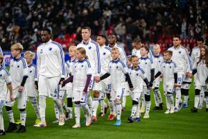 F.C. København - FC Fredericia - 01/11-2025
