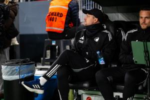 F.C. København - FC Fredericia - 01/11-2025