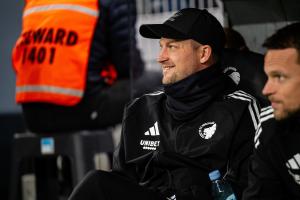 F.C. København - FC Fredericia - 01/11-2025