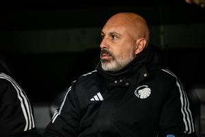 F.C. København - FC Fredericia - 01/11-2025