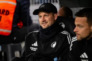 F.C. København - FC Fredericia - 01/11-2025