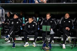 F.C. København - FC Fredericia - 01/11-2025