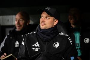 F.C. København - FC Fredericia - 01/11-2025