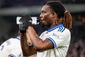 F.C. København - FC Fredericia - 01/11-2025