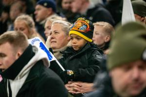 F.C. København - FC Fredericia - 01/11-2025