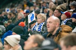 F.C. København - FC Fredericia - 01/11-2025