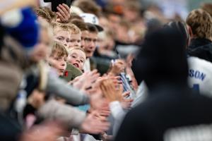 F.C. København - FC Fredericia - 01/11-2025