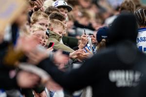 F.C. København - FC Fredericia - 01/11-2025