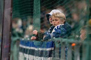 F.C. København - FC Fredericia - 01/11-2025