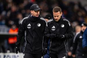 F.C. København - FC Fredericia - 01/11-2025