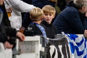 F.C. København - FC Fredericia - 01/11-2025