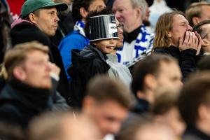 F.C. København - FC Fredericia - 01/11-2025