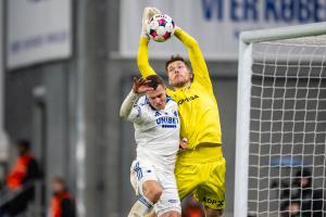 F.C. København - FC Fredericia - 01/11-2025
