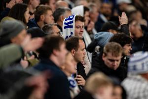 F.C. København - FC Fredericia - 01/11-2025