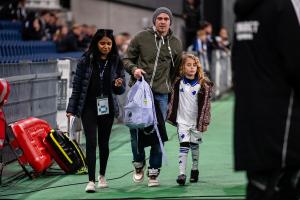 F.C. København - FC Fredericia - 01/11-2025