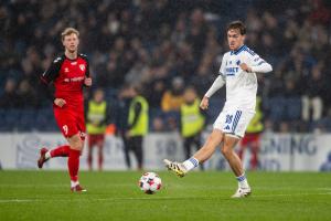 F.C. København - FC Fredericia - 01/11-2025