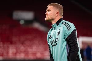 F.C. København - FC Fredericia - 01/11-2025