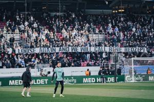 F.C. København - FC Fredericia - 22/03-2026