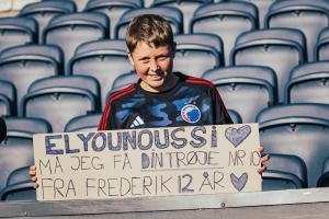 F.C. København - FC Fredericia - 22/03-2026