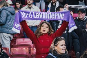 F.C. København - FC Fredericia - 22/03-2026