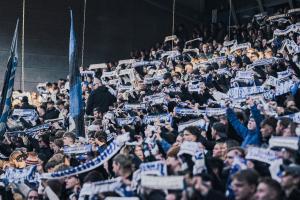 F.C. København - FC Fredericia - 22/03-2026