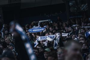 F.C. København - FC Fredericia - 22/03-2026