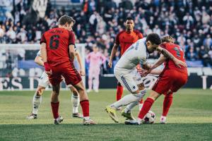 F.C. København - FC Fredericia - 22/03-2026