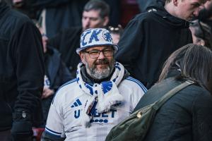 F.C. København - FC Fredericia - 22/03-2026