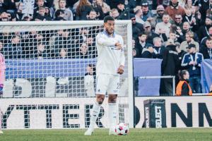 F.C. København - FC Fredericia - 22/03-2026