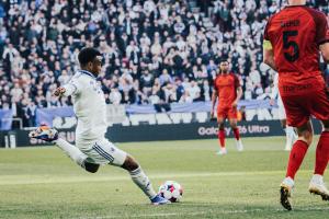 F.C. København - FC Fredericia - 22/03-2026