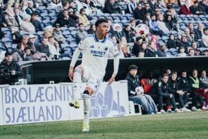 F.C. København - FC Fredericia - 22/03-2026