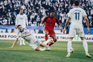 F.C. København - FC Fredericia - 22/03-2026