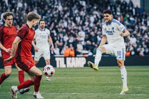 F.C. København - FC Fredericia - 22/03-2026