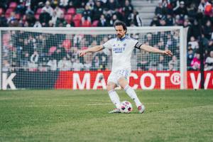 F.C. København - FC Fredericia - 22/03-2026