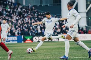 F.C. København - FC Fredericia - 22/03-2026