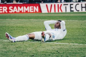 F.C. København - FC Fredericia - 22/03-2026