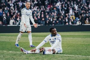 F.C. København - FC Fredericia - 22/03-2026