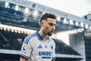 F.C. København - FC Fredericia - 22/03-2026