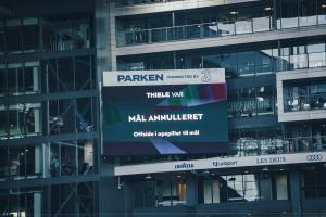 F.C. København - FC Fredericia - 22/03-2026