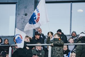 F.C. København - FC Fredericia - 22/03-2026