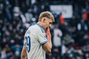 F.C. København - FC Fredericia - 22/03-2026