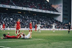F.C. København - FC Fredericia - 22/03-2026