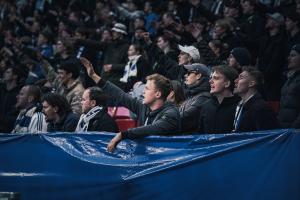 F.C. København - FC Fredericia - 22/03-2026