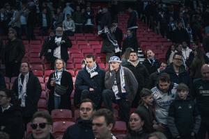 F.C. København - FC Fredericia - 22/03-2026