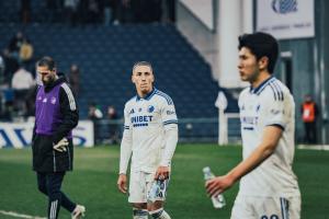 F.C. København - FC Fredericia - 22/03-2026