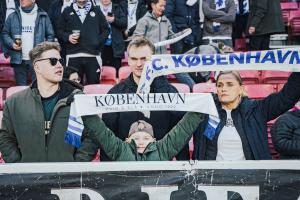 F.C. København - FC Fredericia - 22/03-2026